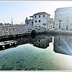 Apartmán Ivan By The Tribalj