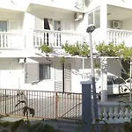 Apartmán Ivan By The Tribalj