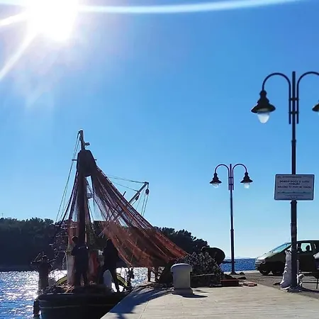 Ivan By The 아파트 Tribalj