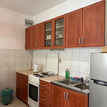 Ivan By The Appartement *