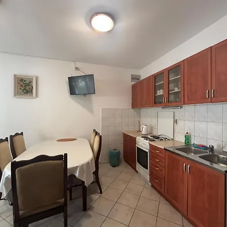 Apartmán Ivan By The *