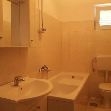 Ivan By The 아파트 Tribalj