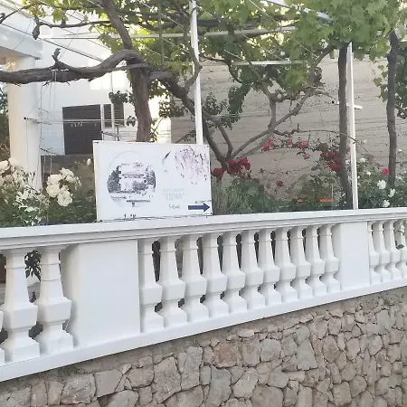 Ivan By The 아파트 Tribalj