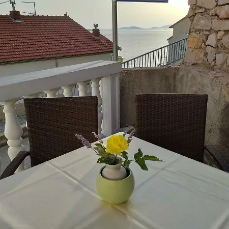Apartment Ivan By The Sea Tribunj (Sibenik-Knin)