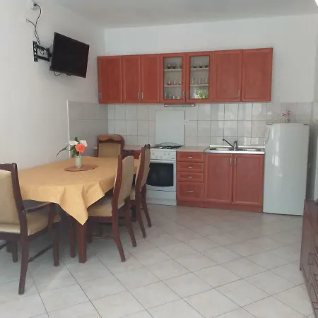 Apartment Ivan By The Tribalj
