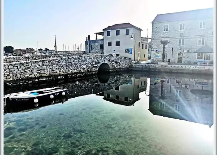 Apartman Ivan By The Tribunj (Sibenik-Knin)