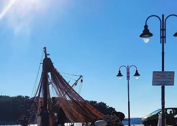 Ivan By The Appartement Tribalj