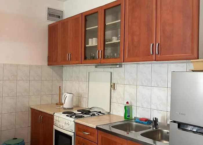 Ivan By The Appartement *