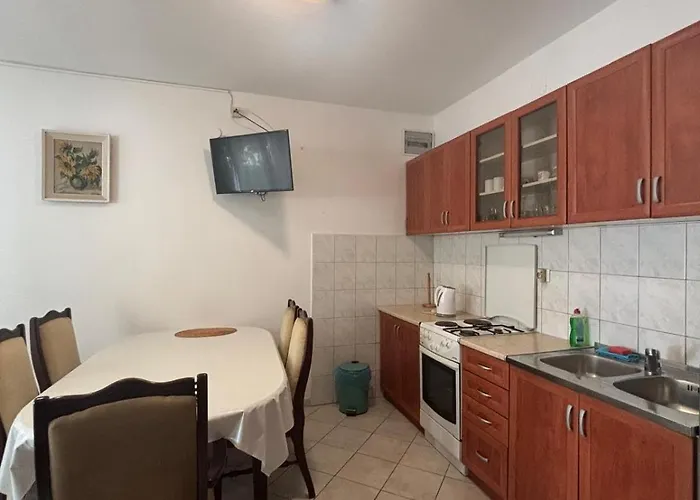 Appartement Ivan By The *