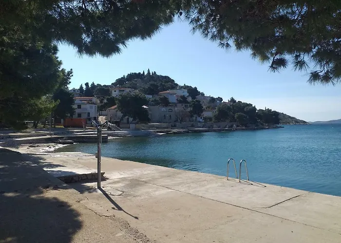 Apartman Ivan By The Tribunj (Sibenik-Knin)