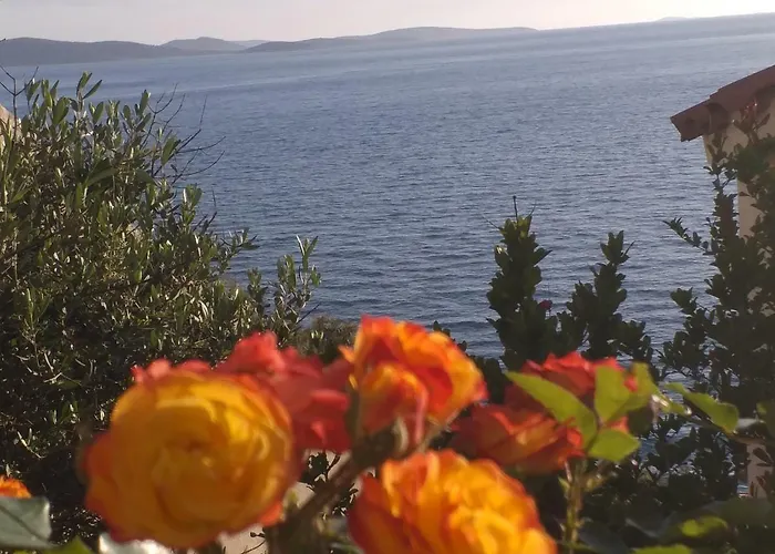 Appartement Ivan By The *