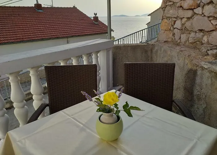 Apartman Ivan By The Tribunj (Sibenik-Knin)