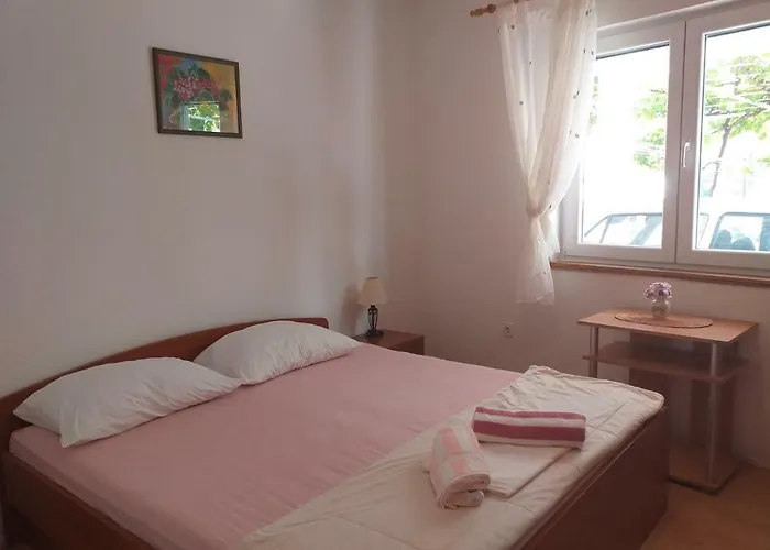 Apartman Ivan By The *