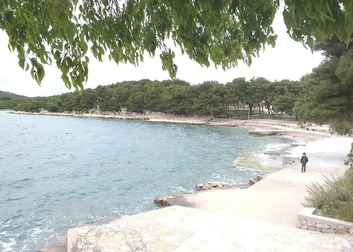 Ivan By The * Tribunj (Sibenik-Knin)